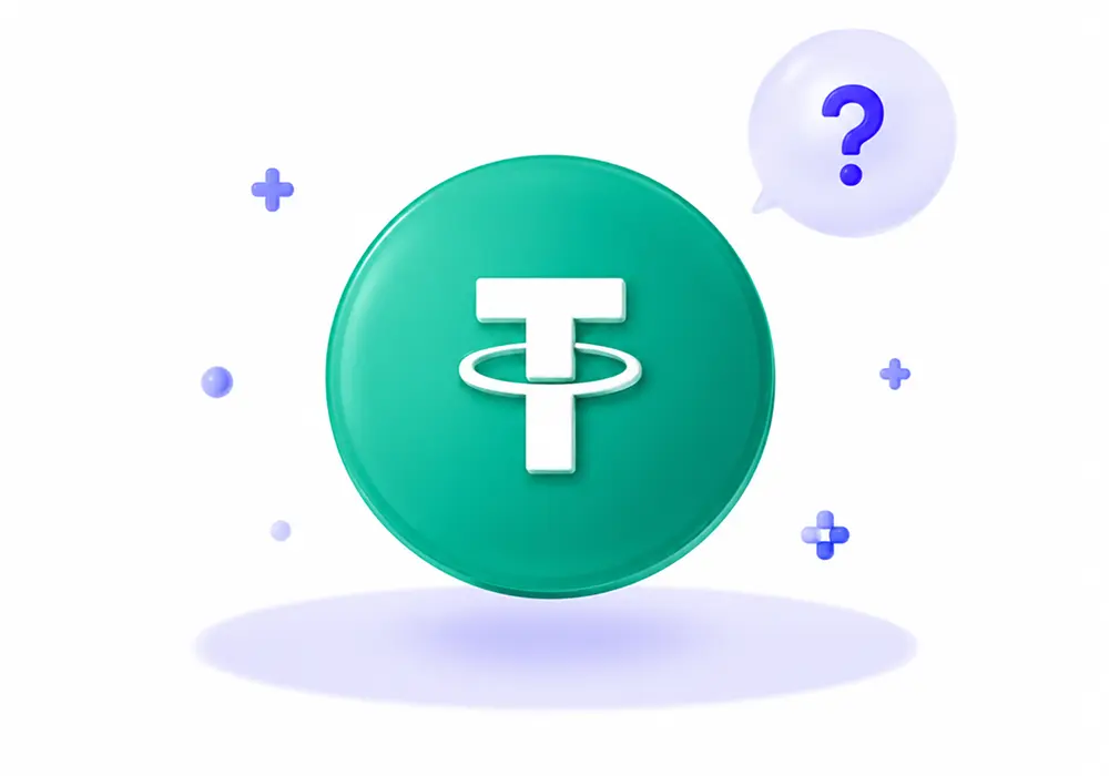 What is USDT?